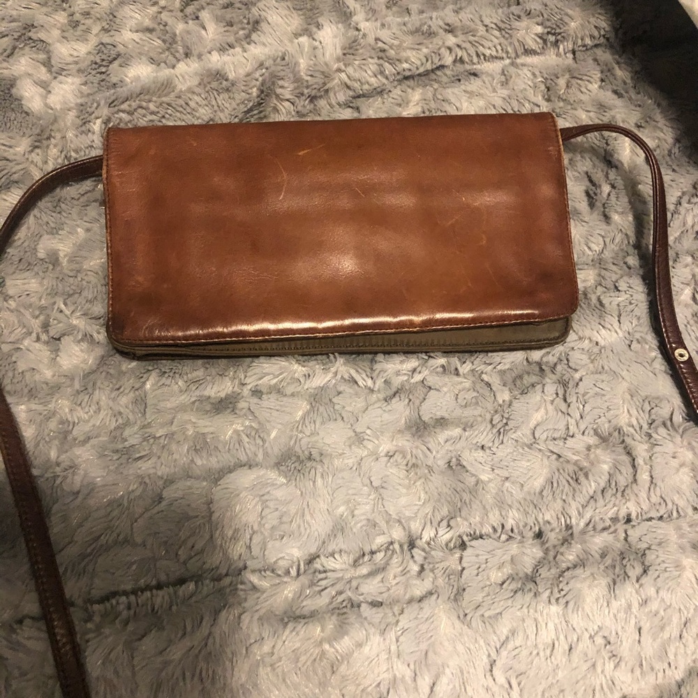 Hobo crossbody